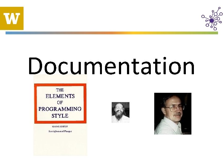 Documentation 