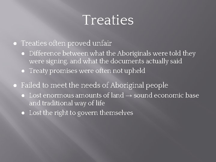 Canadas Aboriginal Population In the 21 st Century