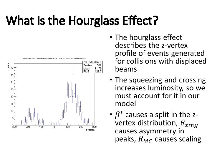 What is the Hourglass Effect? • 