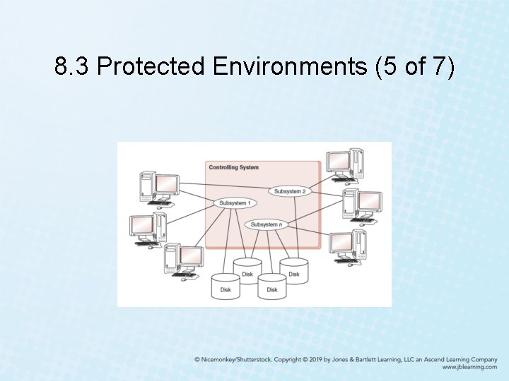 8. 3 Protected Environments (5 of 7) 