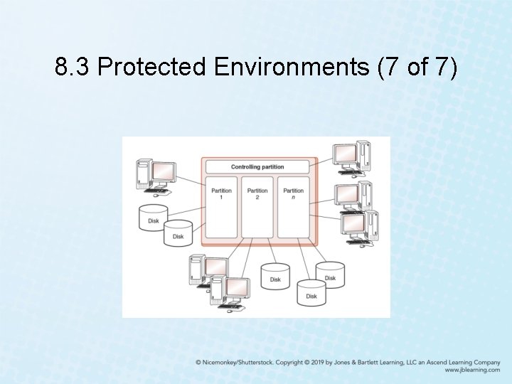 8. 3 Protected Environments (7 of 7) 