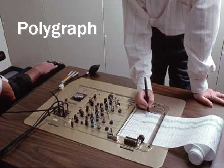 Polygraph 