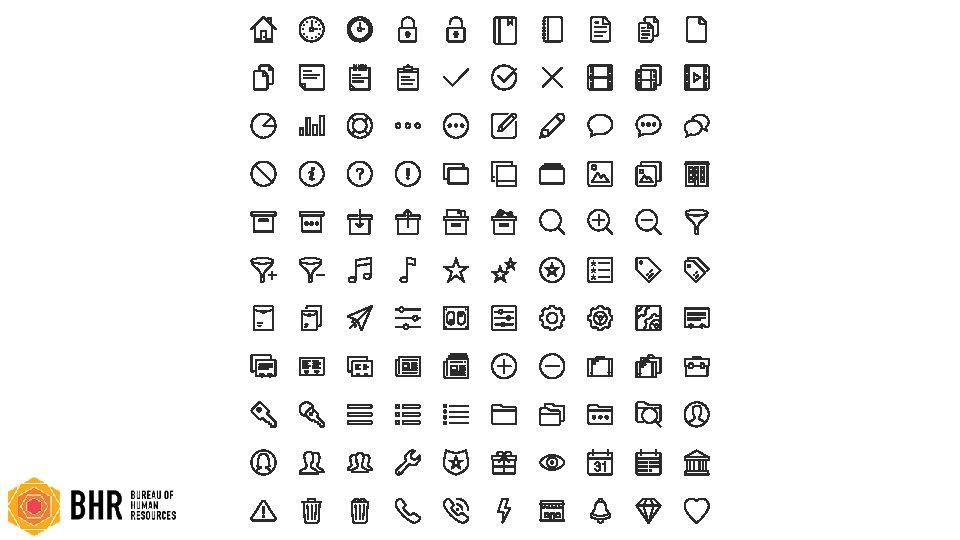 What can we do for our employees Be