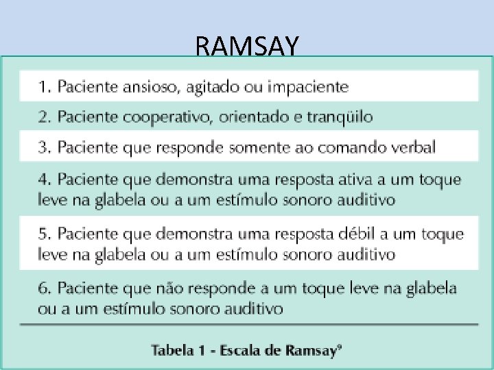 RAMSAY 