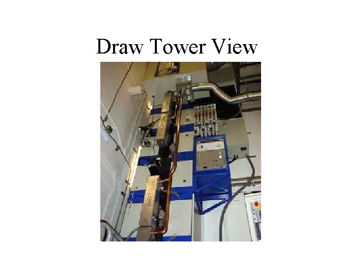 Draw Tower View 