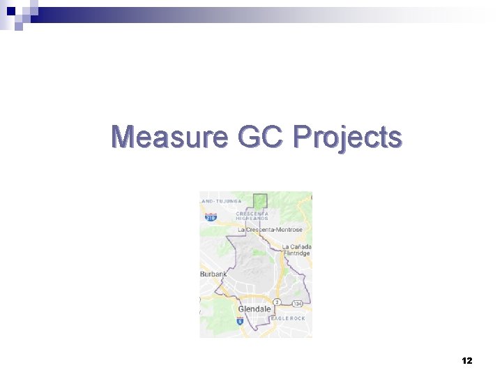 Measure GC Projects 12 
