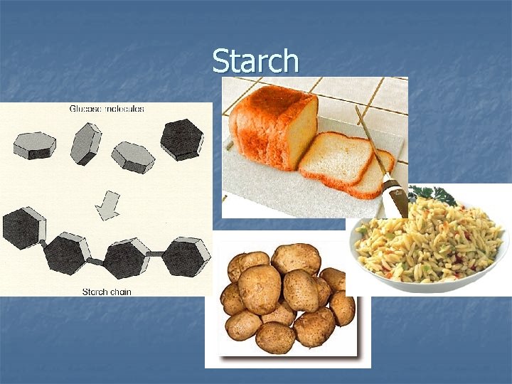 Starch 