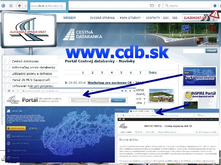 www. cdb. sk © CDB 2014 