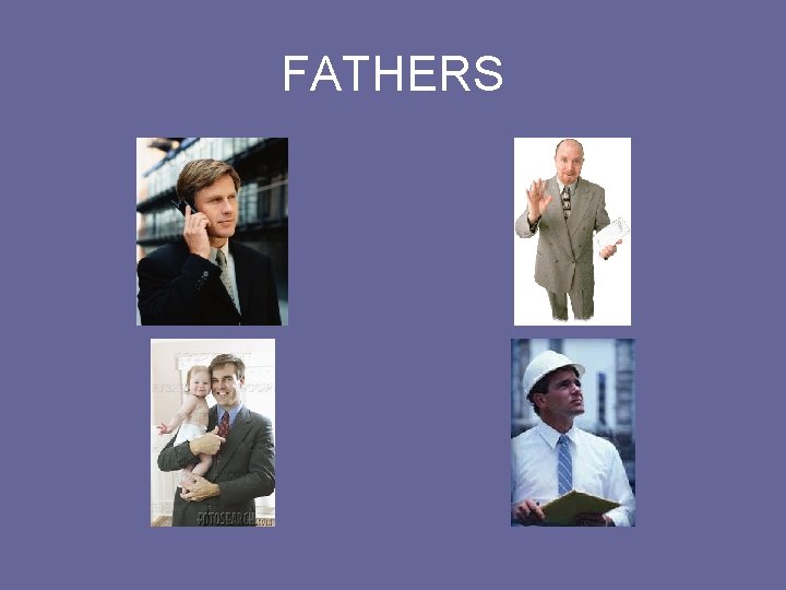 FATHERS 