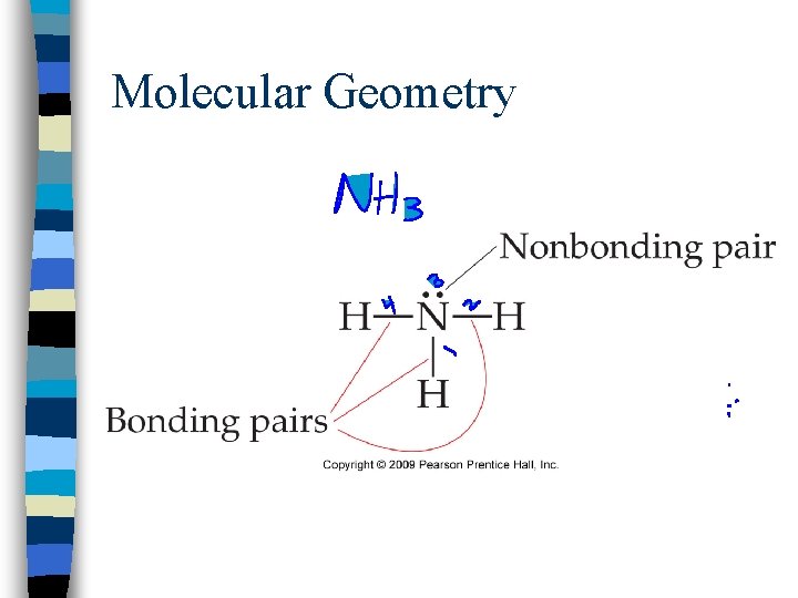 Molecular Geometry 
