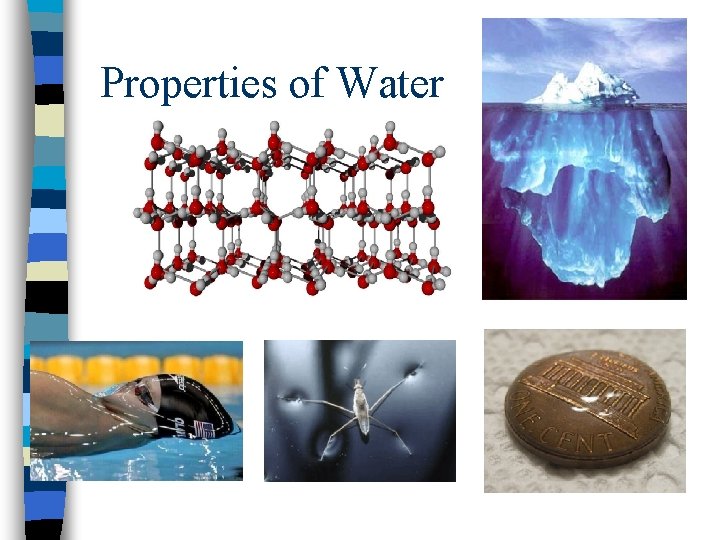 Properties of Water 