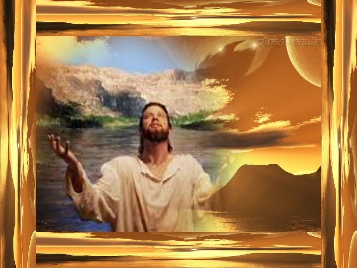 No Evangelho, aparece-nos a concretização da promessa profética: Jesus é o Filho/”Servo” enviado pelo