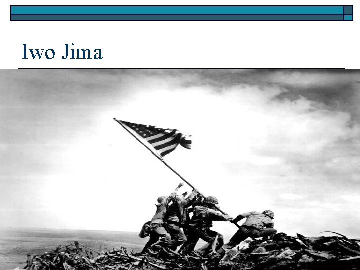 Iwo Jima 