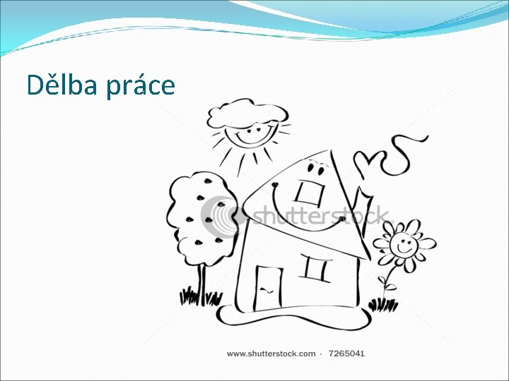 Dělba práce 