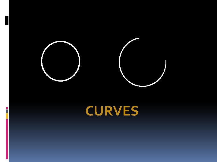CURVES  CURVES