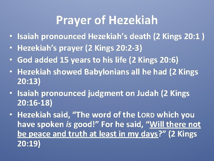 Click on the link below to listen to