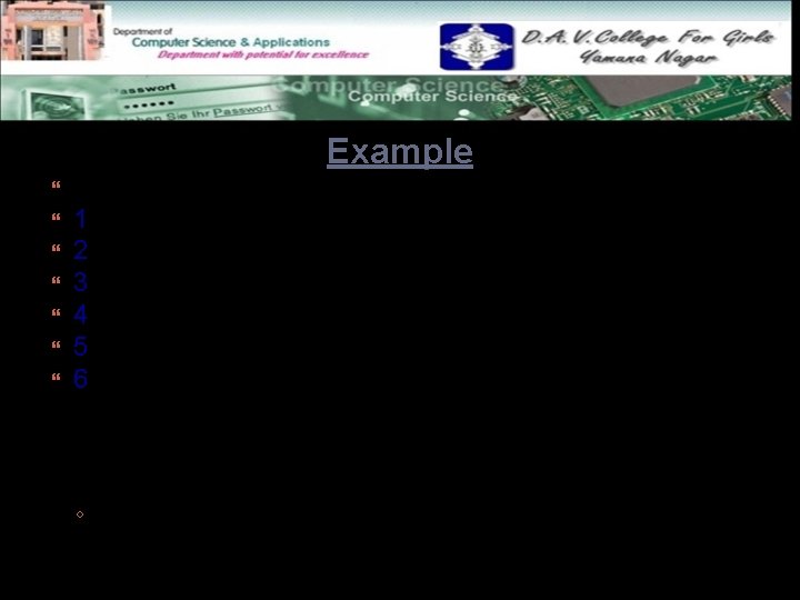  int f 1(int x, int y){ 1 while (x != y){ 2 if