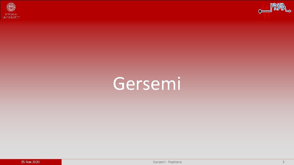 Gersemi 25 Nov 2020 Gersemi - Pepitone 3 