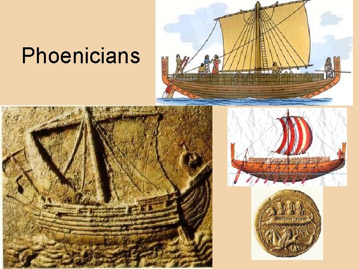 Phoenicians 
