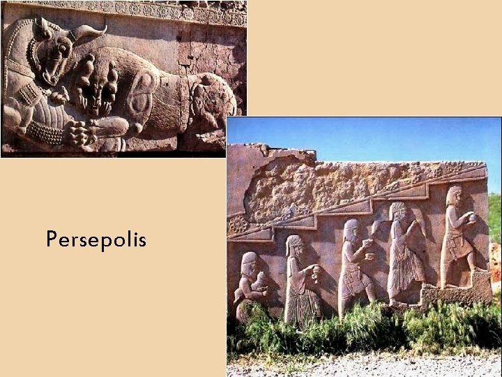 Persepolis 