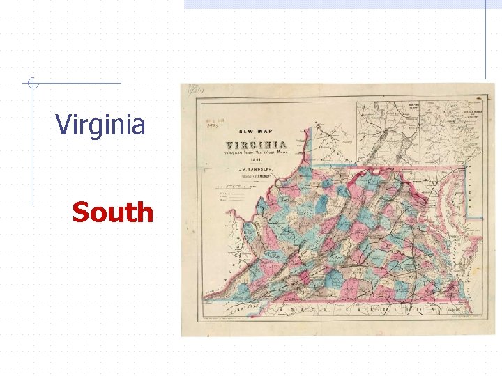 Virginia South 