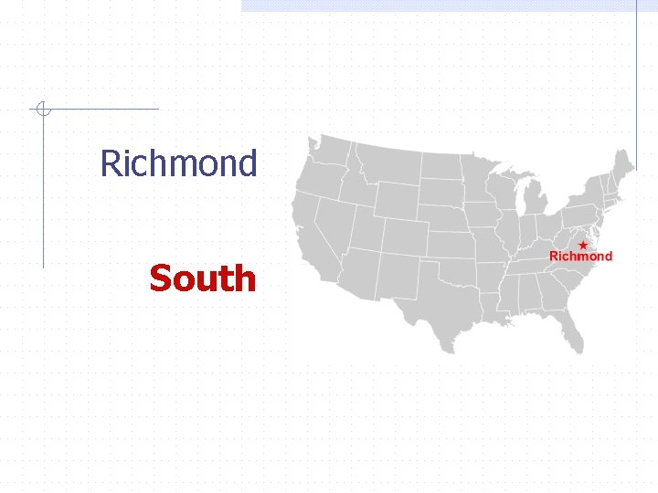 Richmond South 
