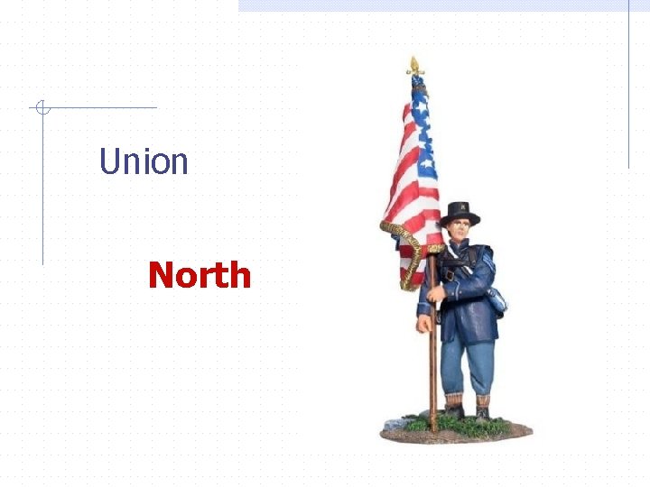 Union North 