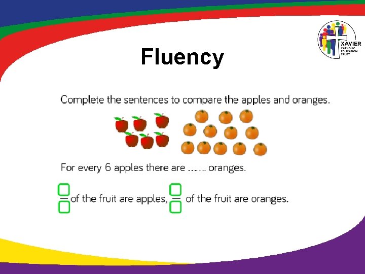 Fluency 