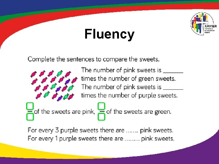 Fluency 