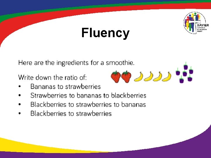 Fluency 