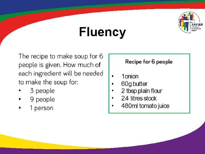 Fluency 