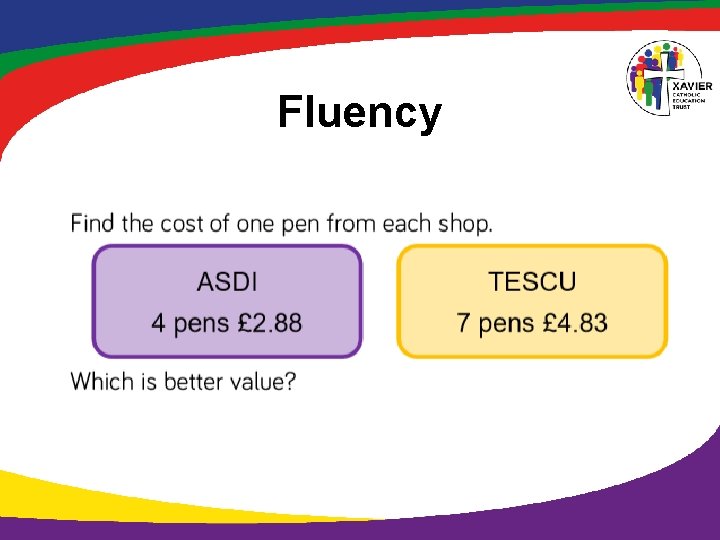 Fluency 