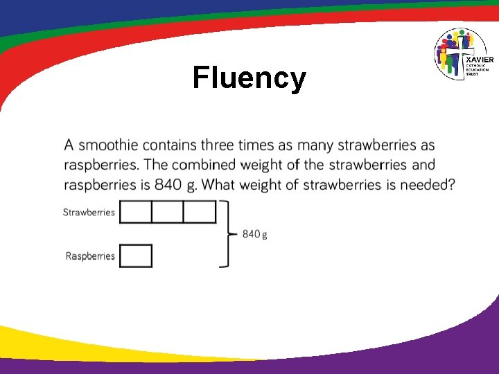 Fluency 