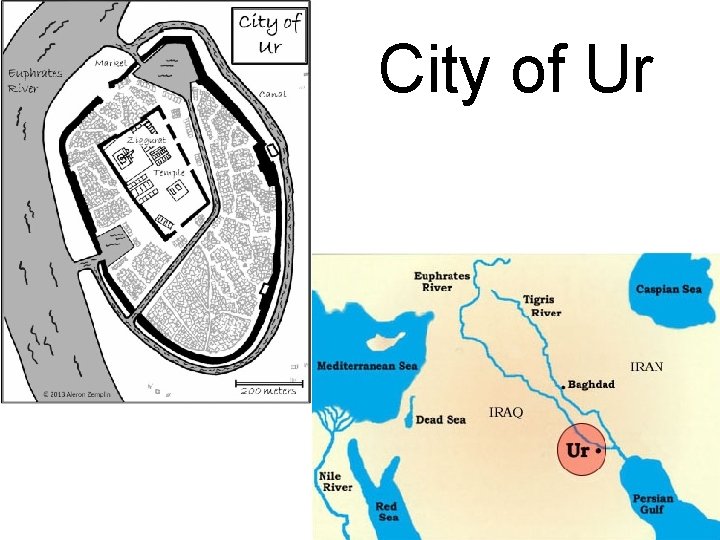 City of Ur 