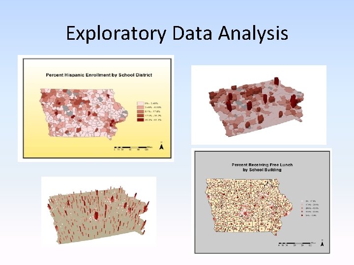 Exploratory Data Analysis 