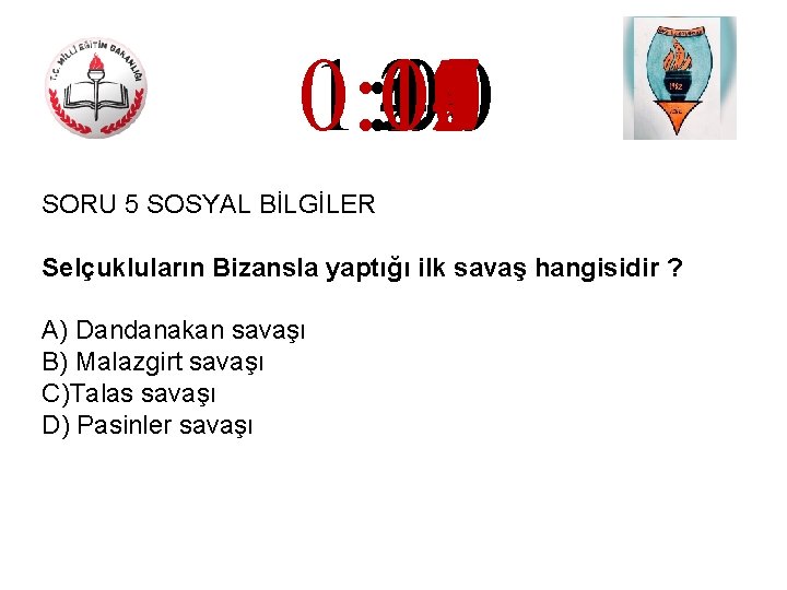 0: 00 0: 01 0: 02 0: 03 0: 04 0: 05 0: 06