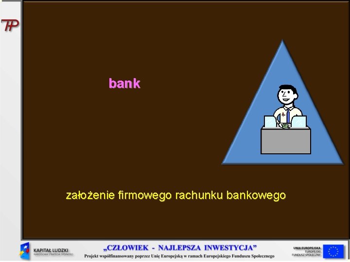 bank założenie firmowego rachunku bankowego 