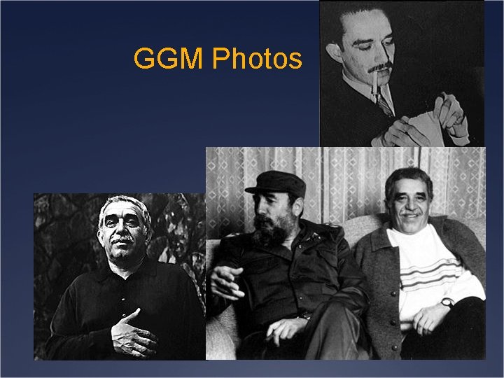 GGM Photos 