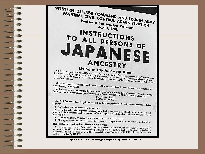 http: //peacecorpsonline. org/messages/imagefolder/japaneseinternment. jpg 