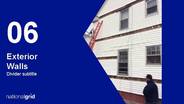 06 Exterior Walls Divider subtitle 