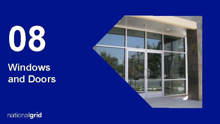 08 Windows and Doors 