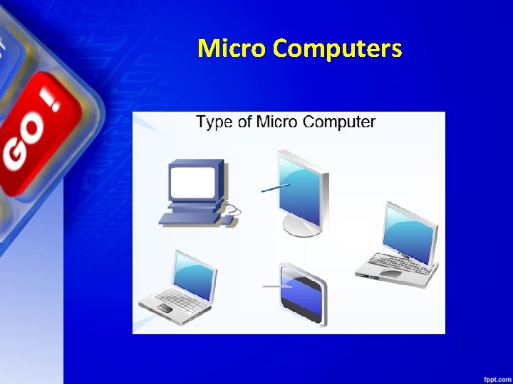 Micro Computers 