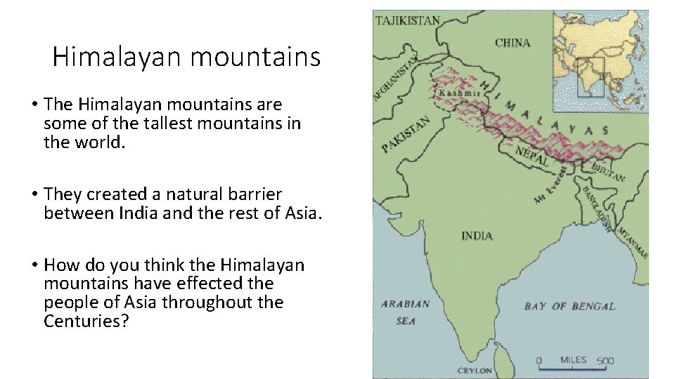 Himalayan mountains • The Himalayan mountains are some of the tallest mountains in the Himalayan mountains • The Himalayan mountains are some of the tallest mountains in the