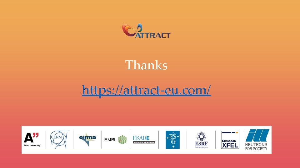 Thanks https: //attract-eu. com/ 