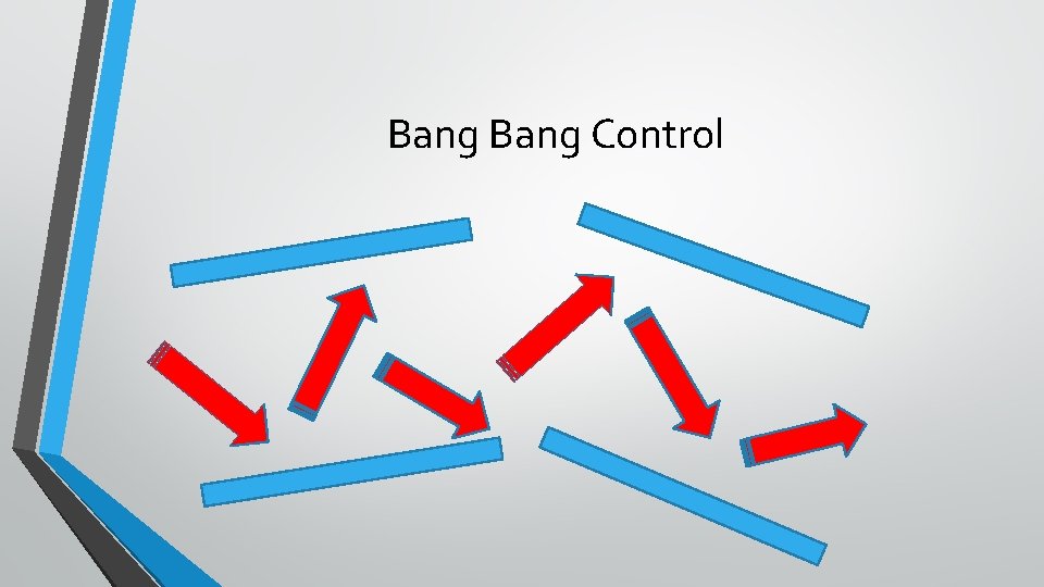 Bang Control 