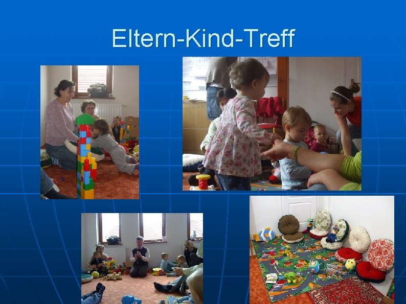 Eltern-Kind-Treff 