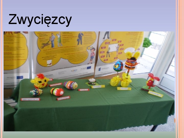 Zwycięzcy 