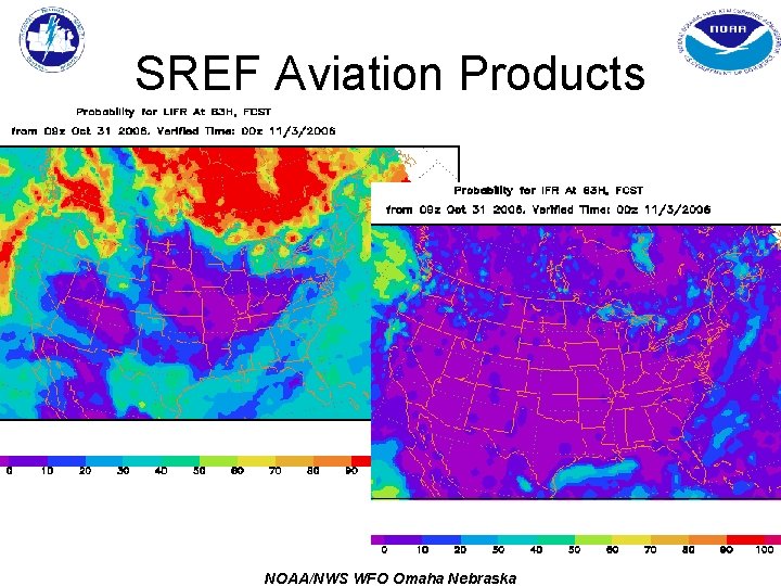 SREF Aviation Products NOAA/NWS WFO Omaha Nebraska 