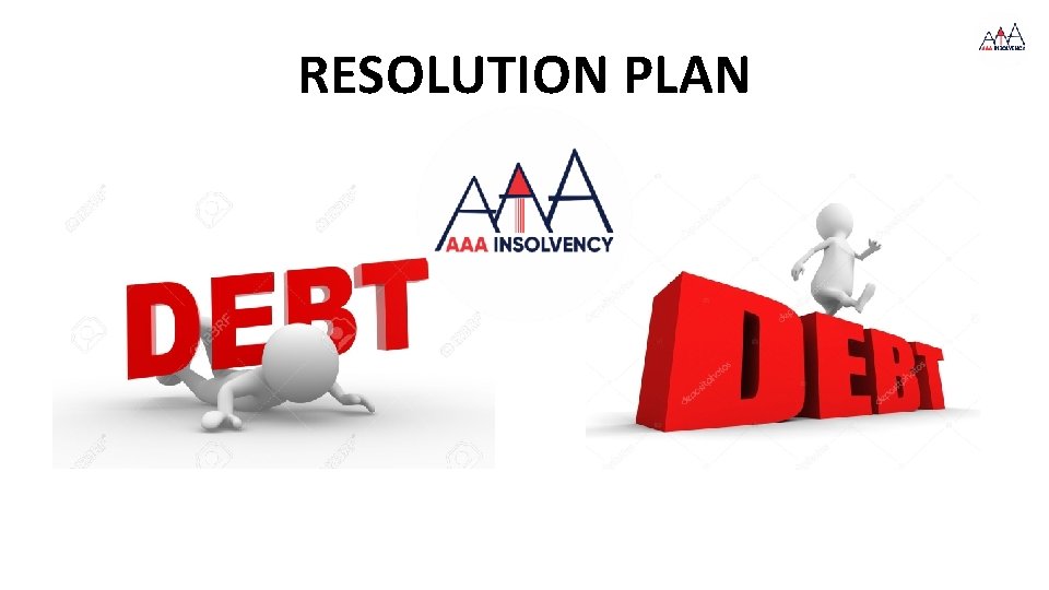 RESOLUTION PLAN 