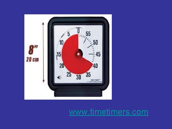 www. timers. com 